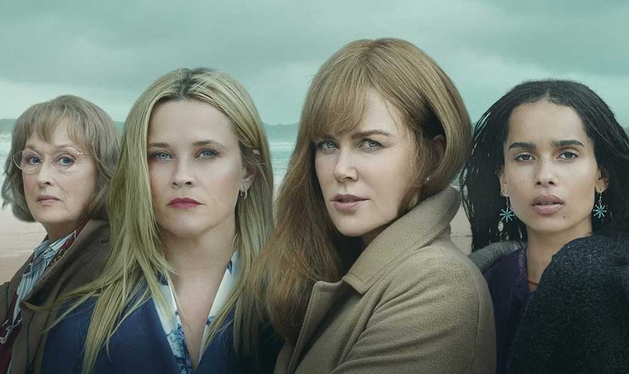 ТОП-15 сериалов, очень похожих на «Отчаянные домохозяйки»