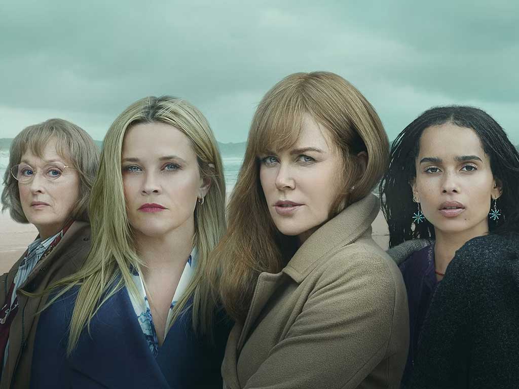 ТОП-15 сериалов, очень похожих на "Отчаянные домохозяйки"