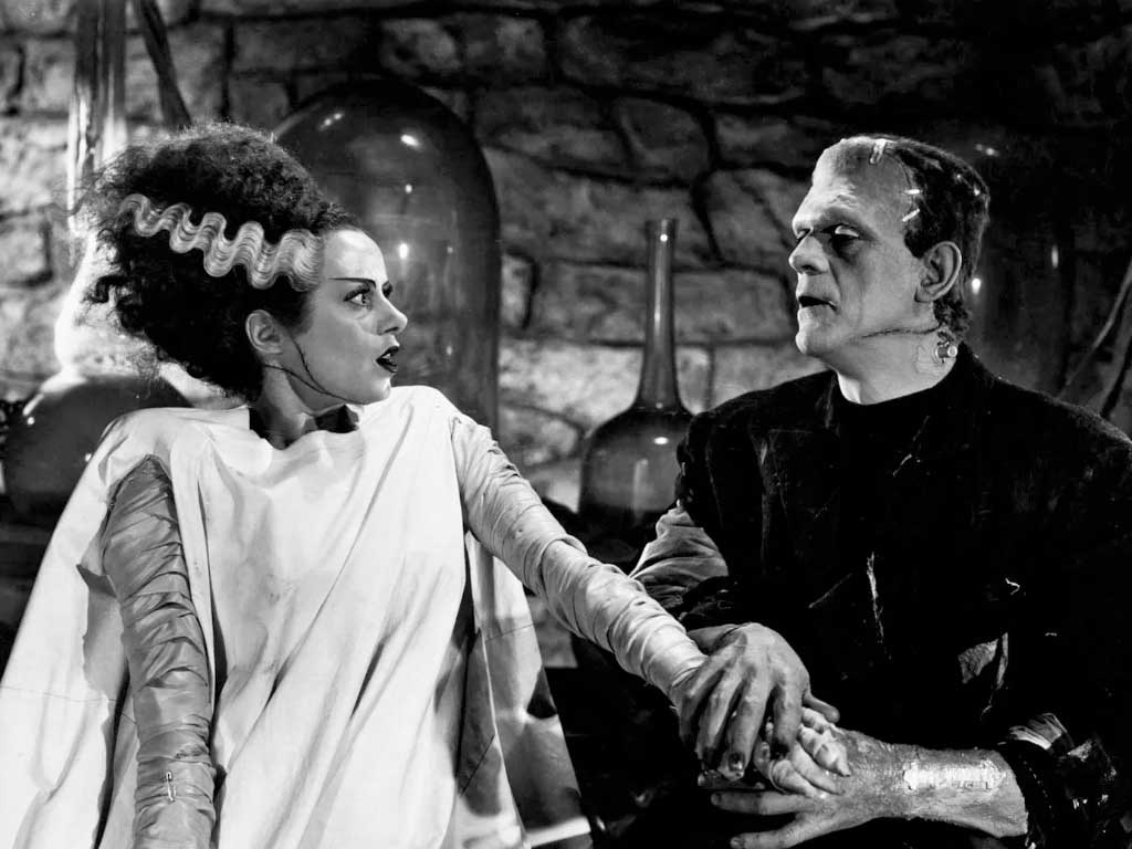 ТОП-20 фильмов про любовь и научные эксперименты