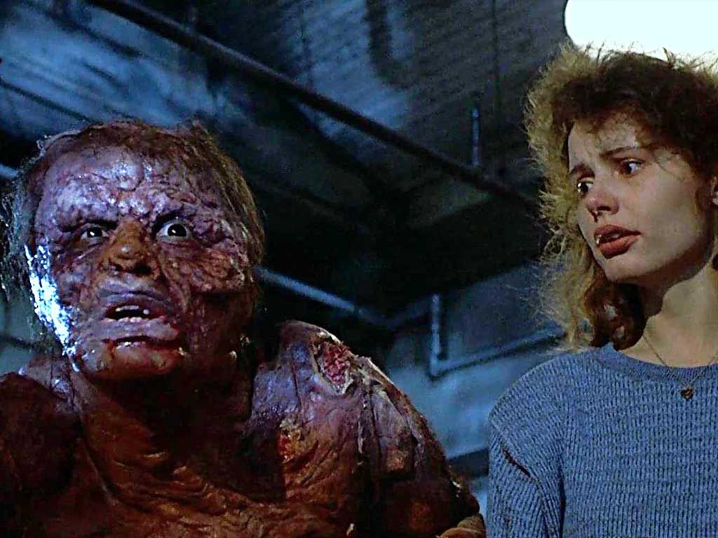 ТОП-20 фильмов про любовь и научные эксперименты