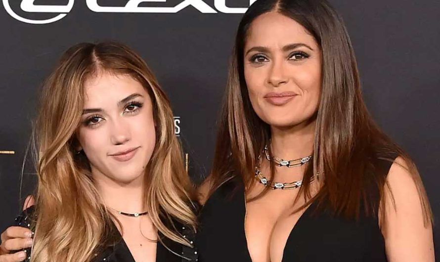 ТОП-25 самых красивых актрис-мам (ФОТО)