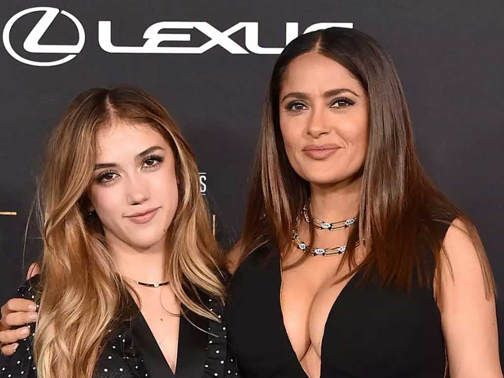 ТОП-25 самых красивых актрис-мам (ФОТО)