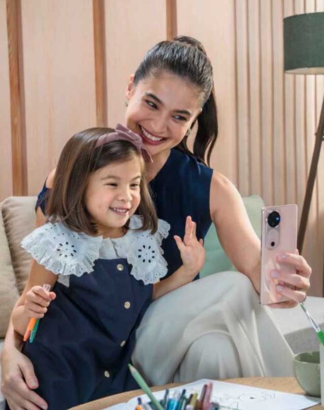 ТОП-25 самых красивых актрис-мам (ФОТО)