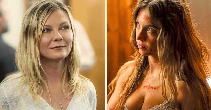 За запертой дверью: какие тайны раскроет Милли в сиквеле «Горничной»?