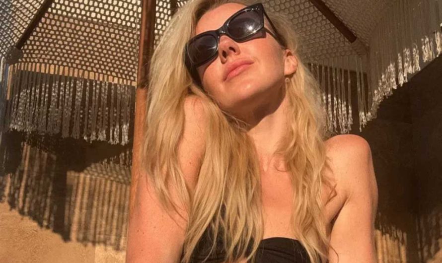 20 фото Юлианны Карауловой, которые взорвали соцсети в 2026 году