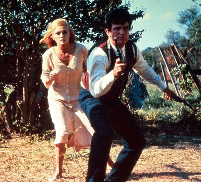 Любовь до гроба: 10 фильмов о парах, готовых на всё ради друг друга