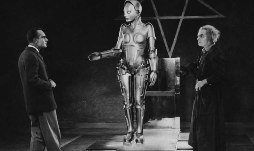 ТОП-15 редких фильмов про агрессивных роботов