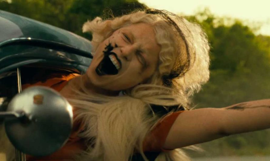 ТОП-20 лучших хорроров 2026 года — полный список