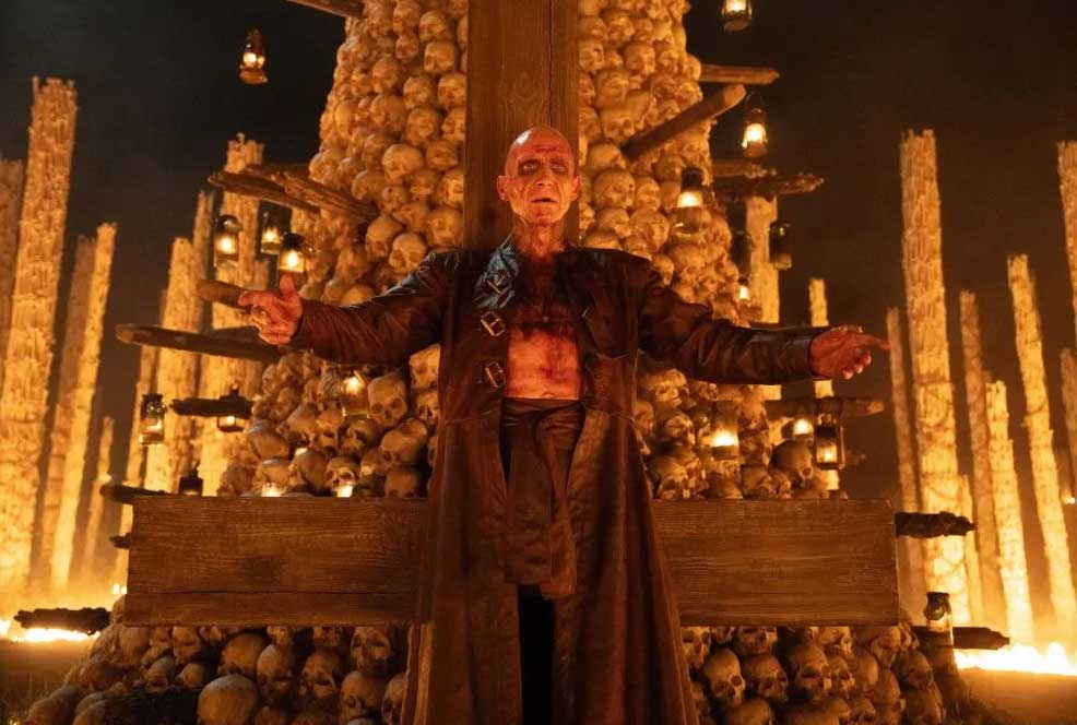 ТОП-20 лучших хорроров 2026 года — полный список