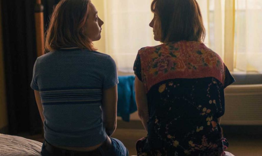 15 трогательных фильмов про отношения матери и дочери