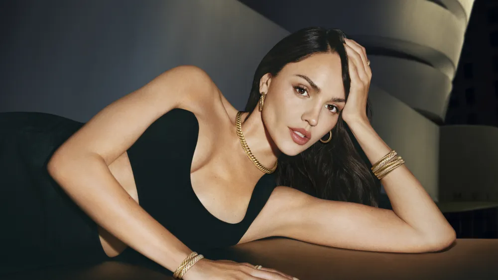 ТОП-30 фото красивой Эйсы Гонсалес