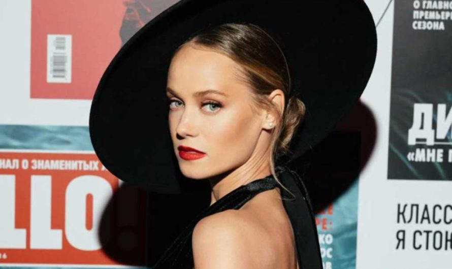 20 лучших фото Катерина Ковальчук 2026 года — она затмила Асмус