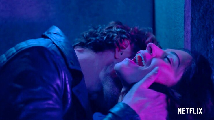 ТОП-15 самых лучших сериалов похожих на "56 дней"