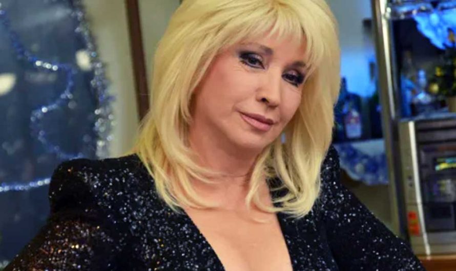 10 лучших фото Ирины Аллегровой в 2026 году: эпатаж и стиль