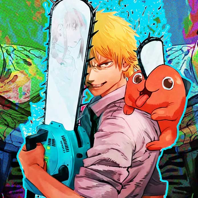 Финал "Человек-бензопила. Фильм 2" — завершение или намёк на продолжение? Анализируем детали