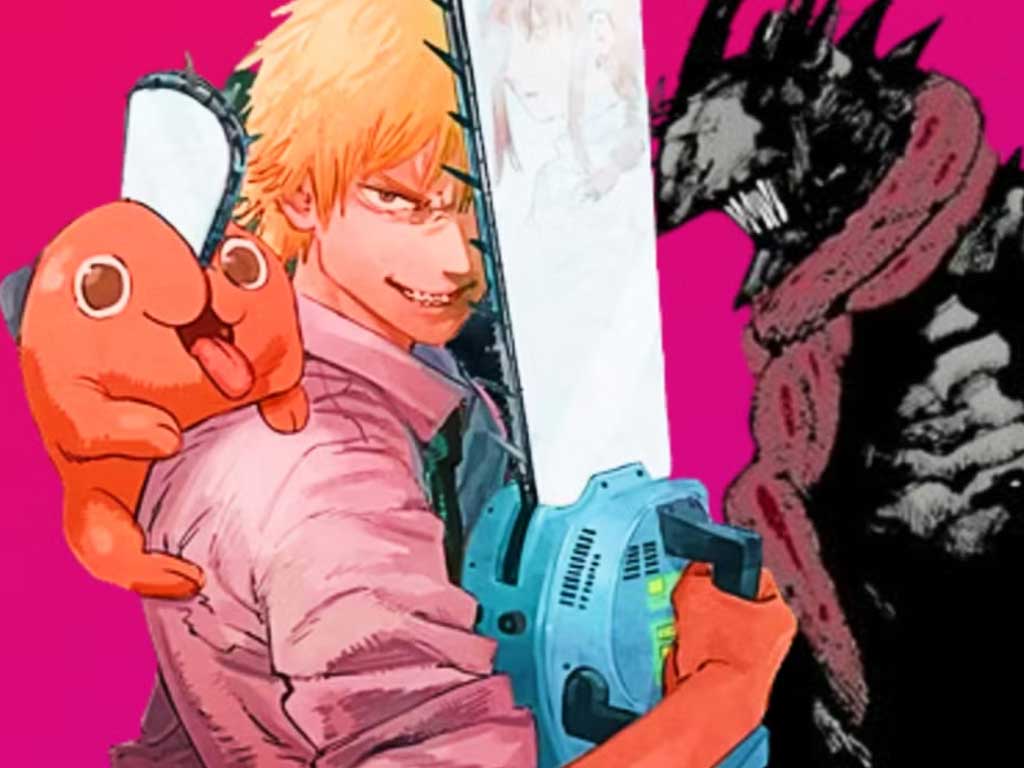 Финал "Человек-бензопила. Фильм 2" — завершение или намёк на продолжение? Анализируем детали