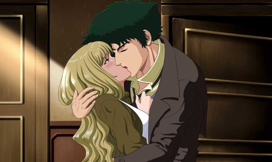 ТОП-30 лучших аниме 90‑х, которые изменили жанр