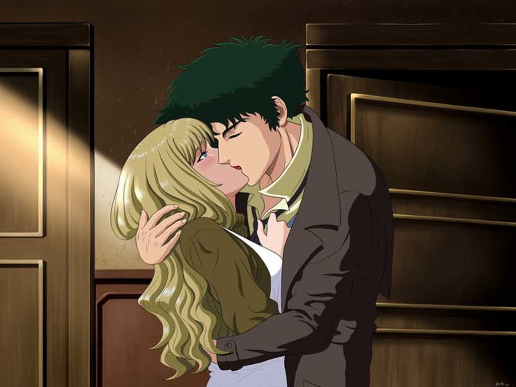 ТОП-30 лучших аниме 90‑х, которые изменили жанр