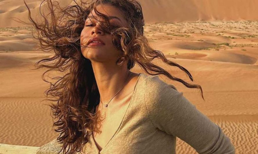 30 самых красивых молодых актрис в 2026 году