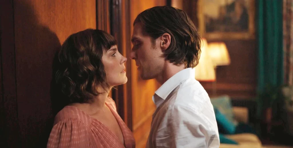 ТОП-15 самых лучших сериалов похожих на "56 дней"