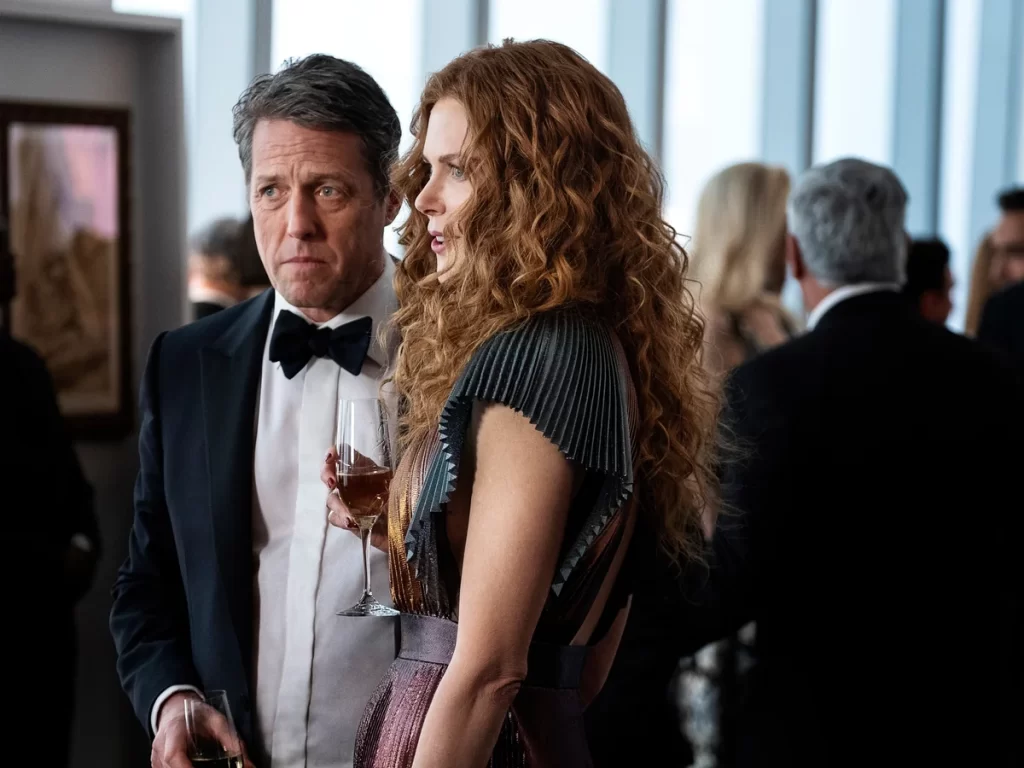 ТОП-15 самых лучших сериалов похожих на "56 дней"