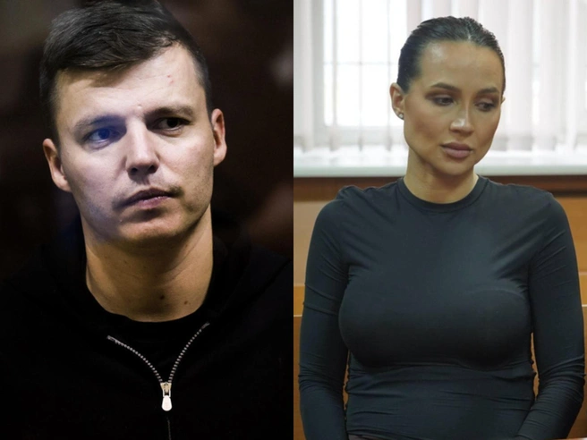 10 фото Лерчек: рак, ребенок и семейная драма