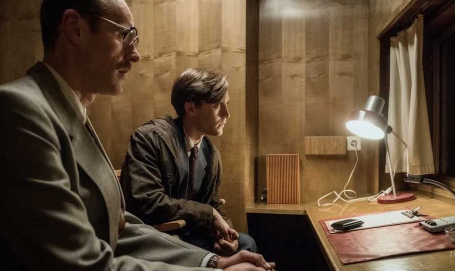 ТОП-7 новых сериалов про шпионов в Германии