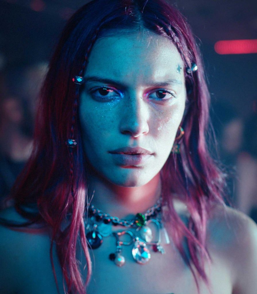 ТОП-17 самых лучших фильмов с красивыми еврейскими женщинами