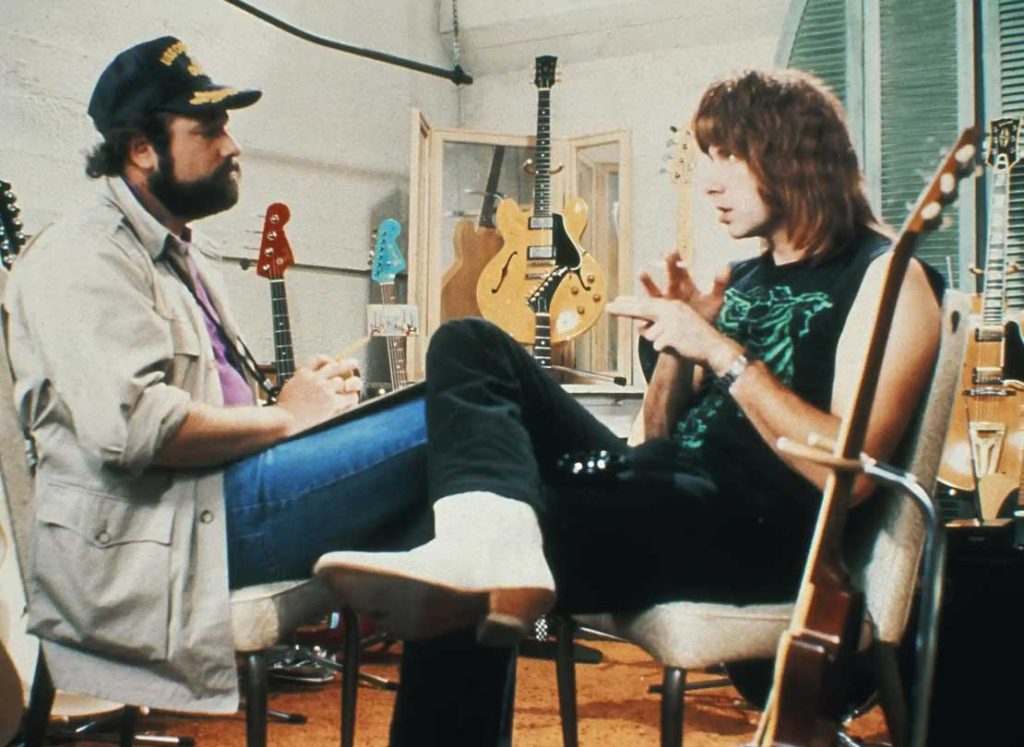 15 лучших фильмов режиссера Роба Райнера