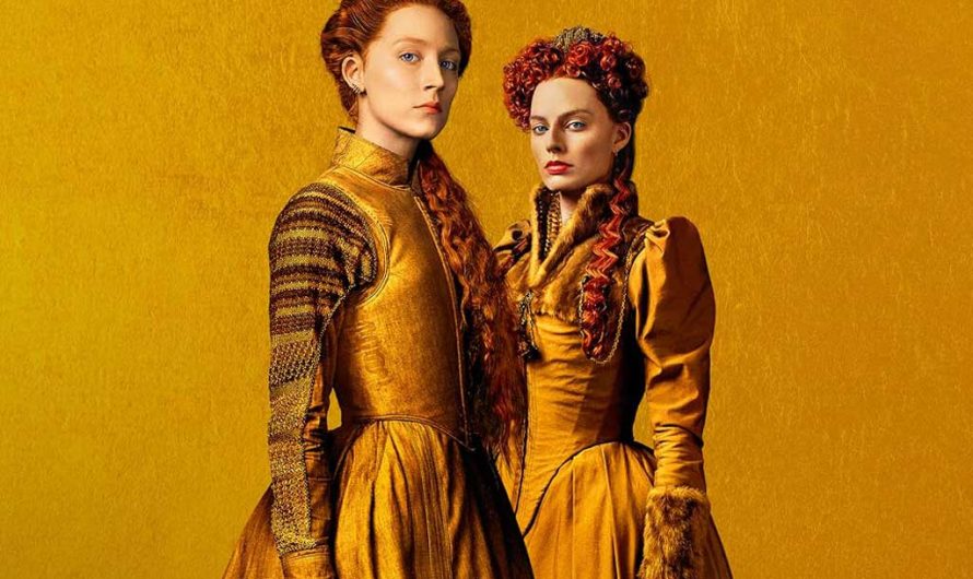 ТОП-17 лучших исторических фильмов про Шотландию