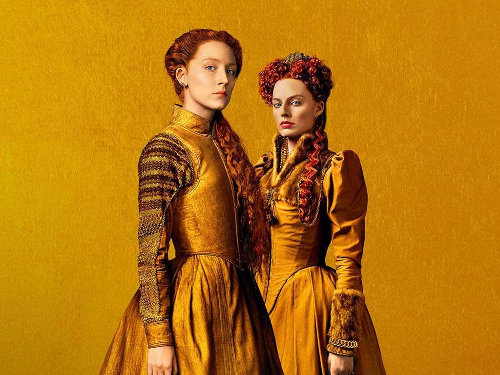 ТОП-17 лучших исторических фильмов про Шотландию ТОП-17 лучших исторических фильмов про Шотландию