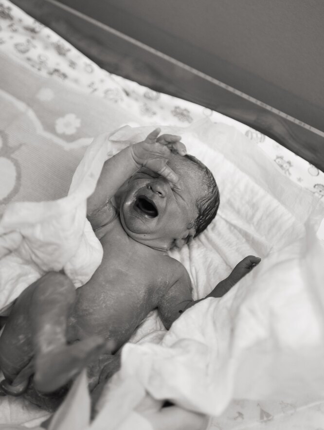 25 красивых фото Валерии Чекалиной с детьми