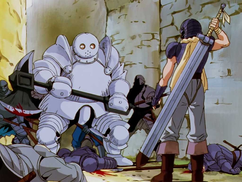 ТОП-20 самых лучших аниме про войну ТОП-20 самых лучших аниме про войну