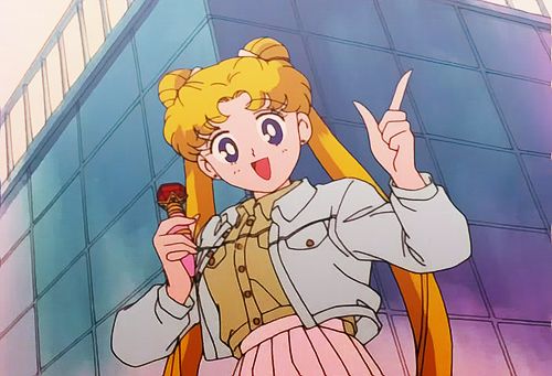 ТОП-30 лучших аниме 90‑х, которые изменили жанр