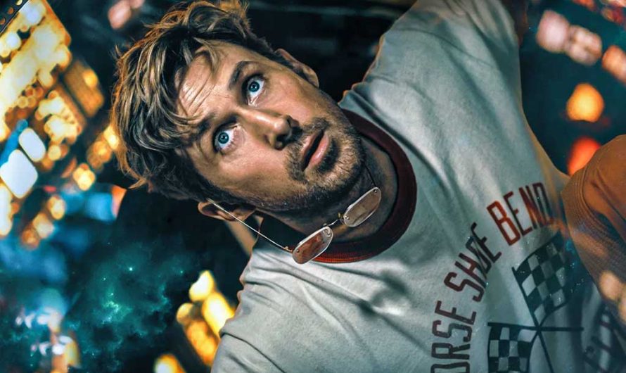 Фильм 2026 года “Проект конец света”: Райан Гослинг спасает Вселенную с юмором