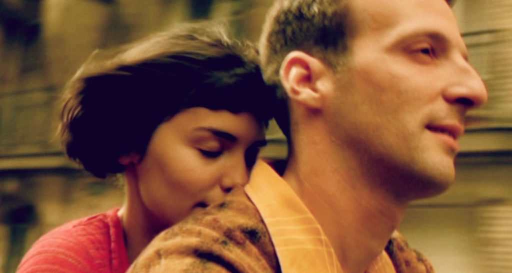 ТОП-18 лучших французских фильмов про любовь