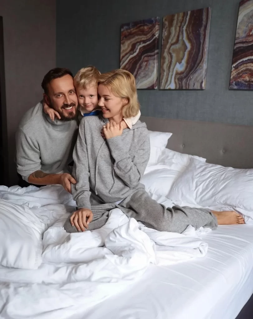 20 фото Юлианны Карауловой, которые взорвали соцсети в 2026 году