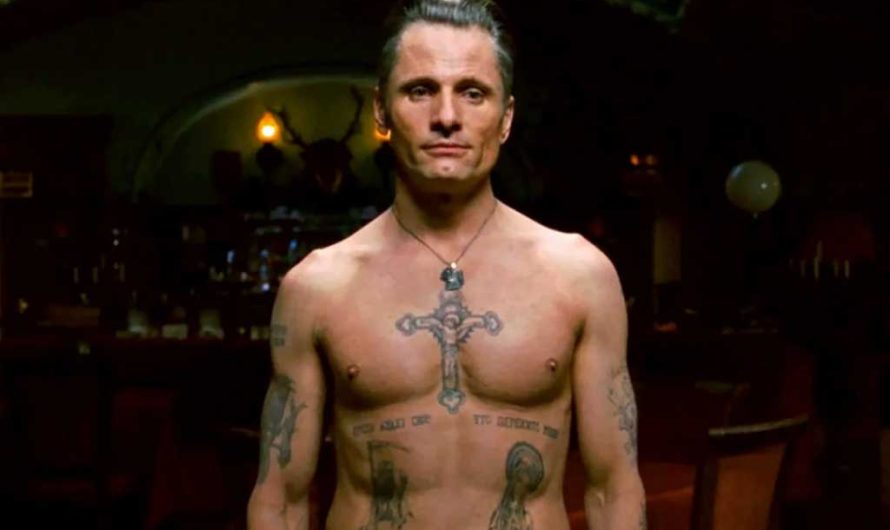 ТОП-15 лучших фильмов режиссера Дэвида Кроненберга