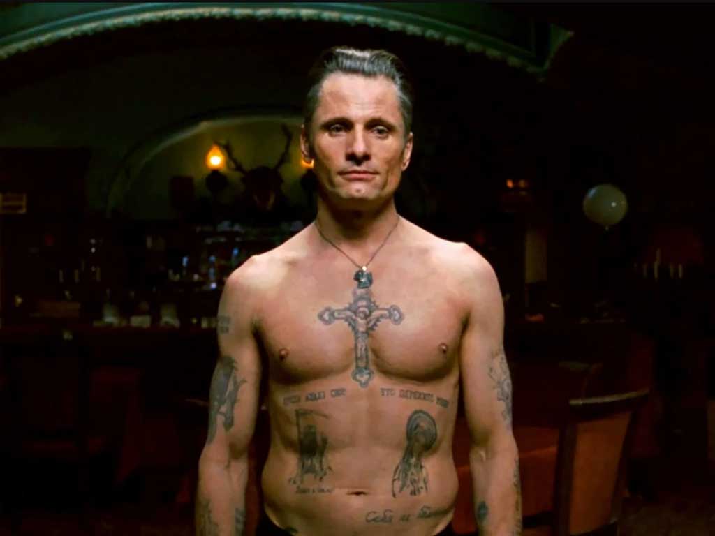 ТОП-15 лучших фильмов режиссера Дэвида Кроненберга