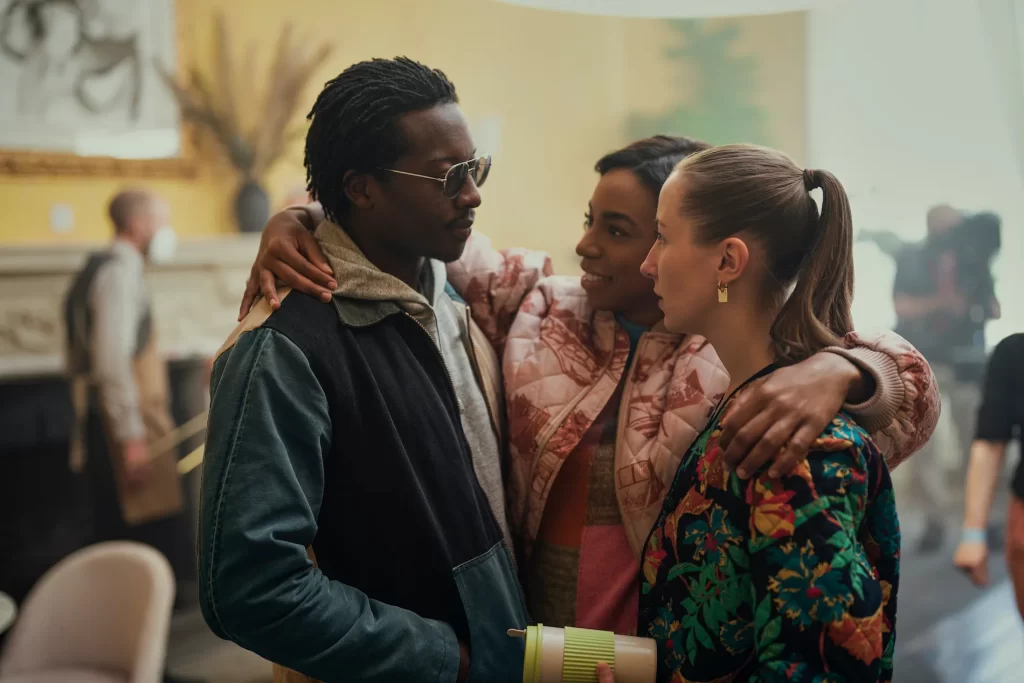 ТОП-15 самых лучших сериалов похожих на "56 дней"