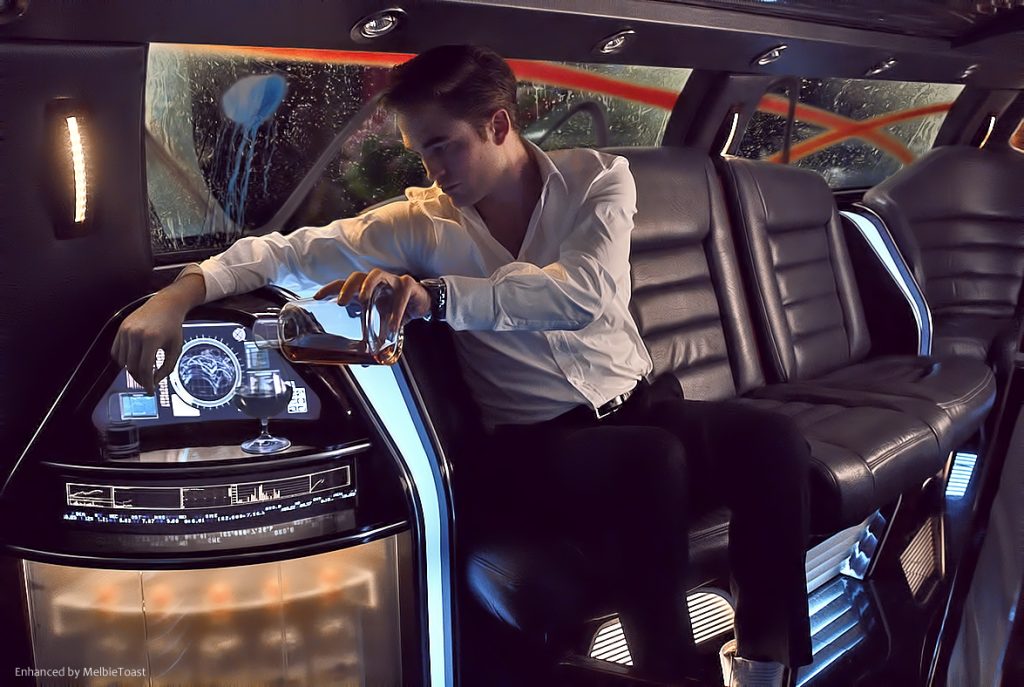 ТОП-15 лучших фильмов режиссера Дэвида Кроненберга