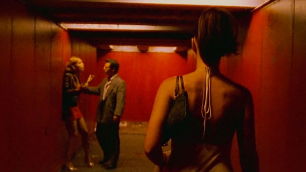 17 фильмов про месть изнасилованных женщин