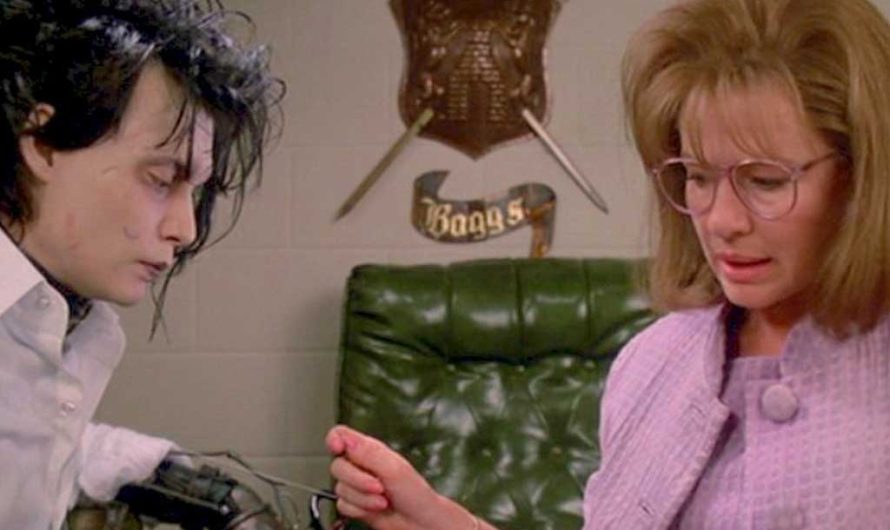 Дайэнн Уист и её трагические роли: фильмы, которые шокировали критиков