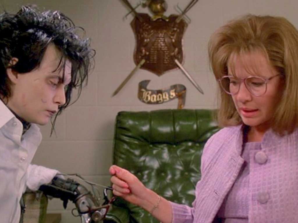 Дайэнн Уист и её трагические роли: фильмы, которые шокировали критиков