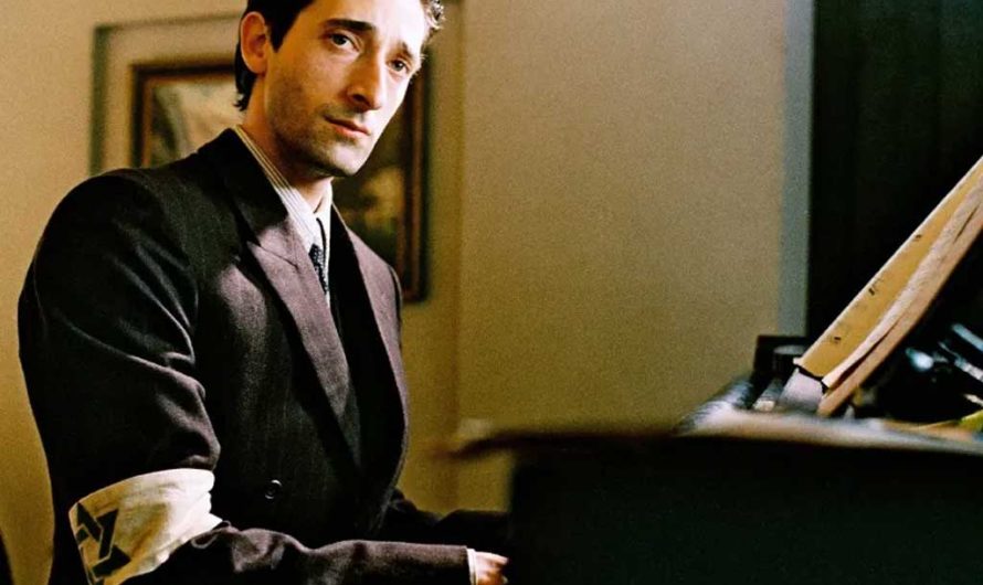 ТОП-15 исторических фильмов про Холокост