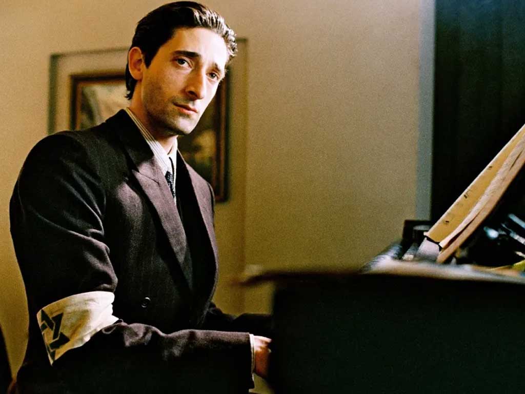 ТОП-15 исторических фильмов про Холокост