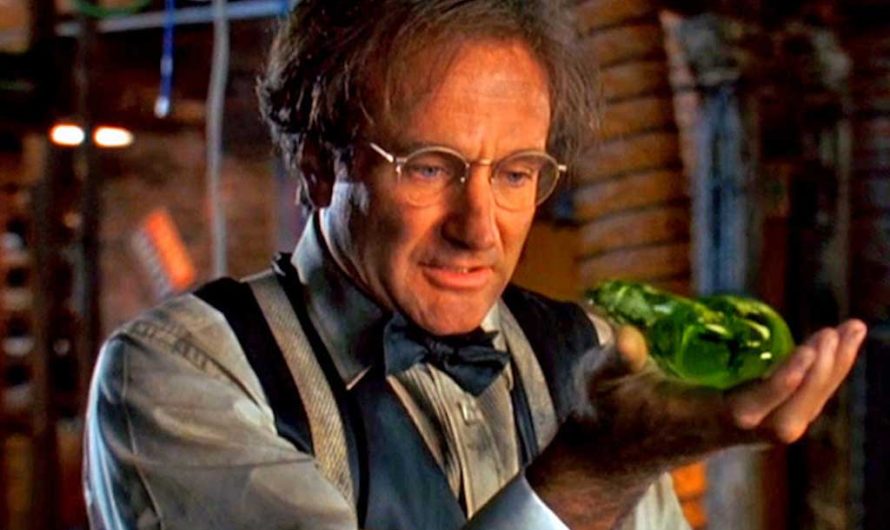 50 лучших детских фильмов 90-х для ностальгии