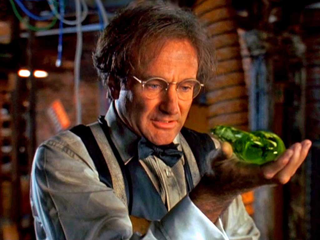 50 лучших детских фильмов 90-х для ностальгии