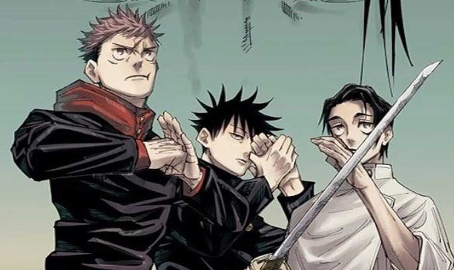 ТОП-10 самых ожидаемых аниме 2026 года