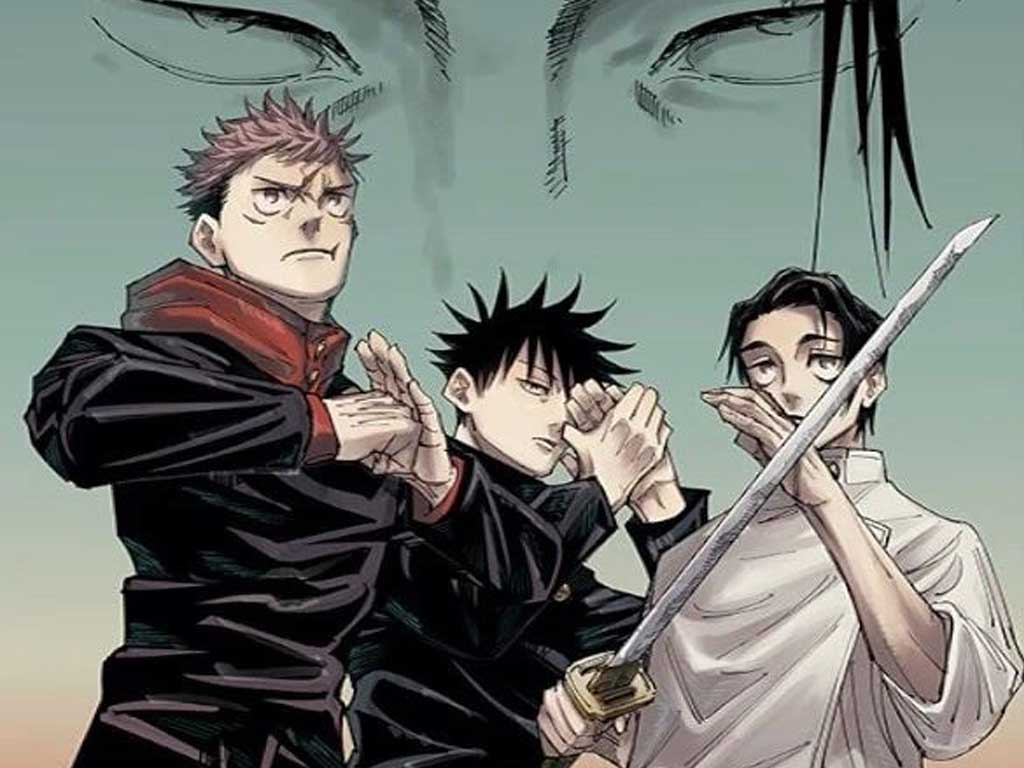 ТОП-10 самых ожидаемых аниме 2026 года